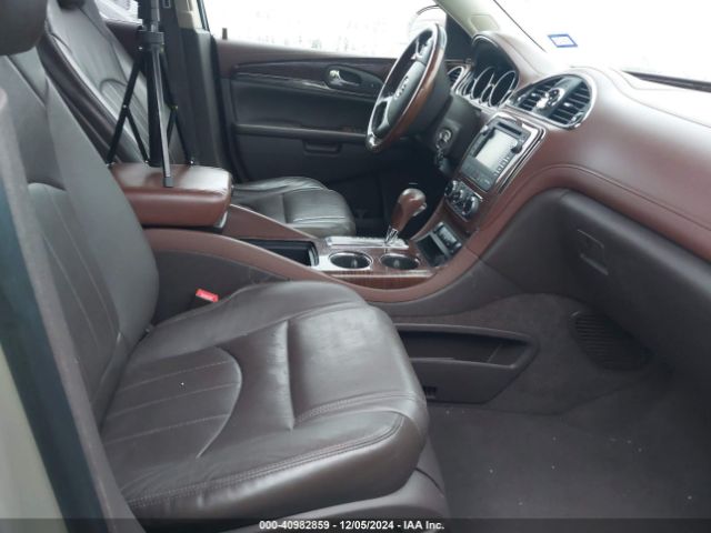 5GAKRCKD5EJ105037 Buick Enclave Premium