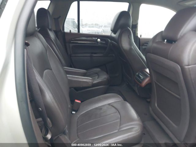 5GAKRCKD5EJ105037 Buick Enclave Premium