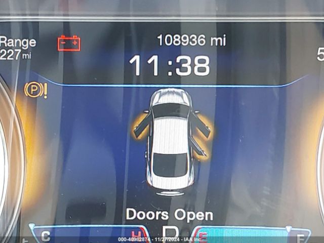 1C3CCCCG6GN125729 Chrysler 200 C