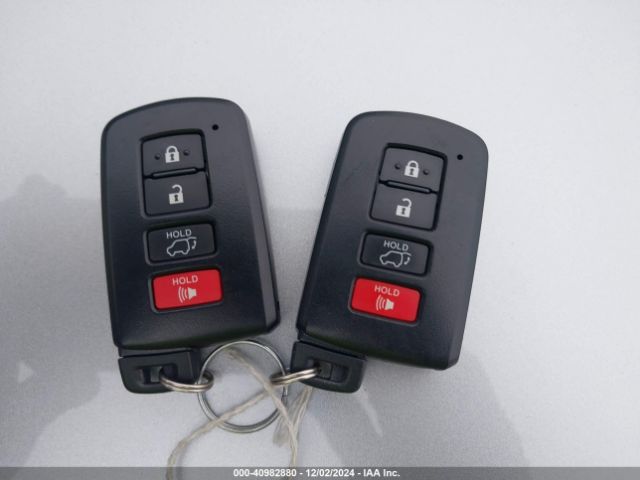 5TDDGRFH2HS022332 Toyota Highlander Hybrid Limited Platinum