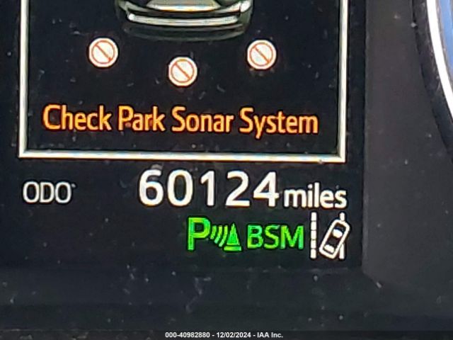 5TDDGRFH2HS022332 Toyota Highlander Hybrid Limited Platinum