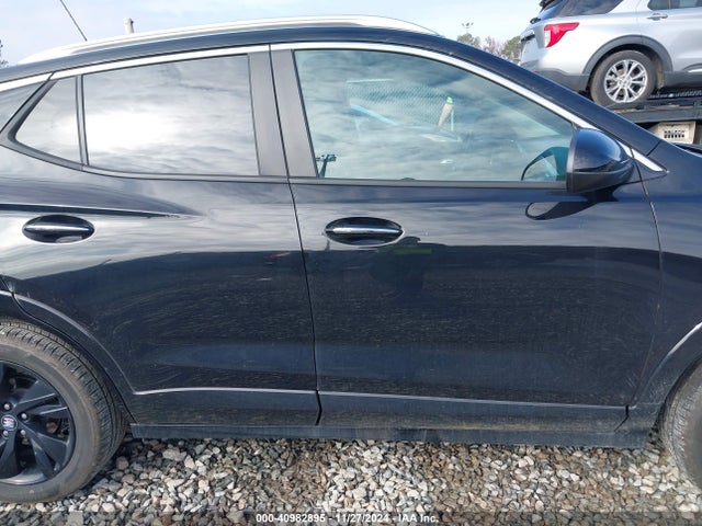KL4AMDSL8RB159108 Buick Encore Gx Sport Touring Fwd