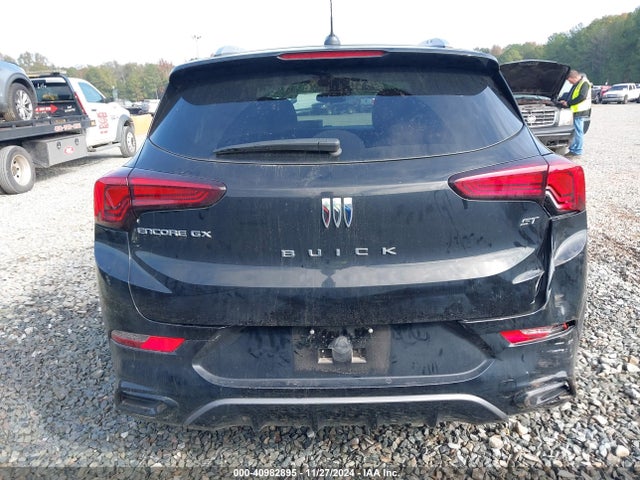 KL4AMDSL8RB159108 Buick Encore Gx Sport Touring Fwd