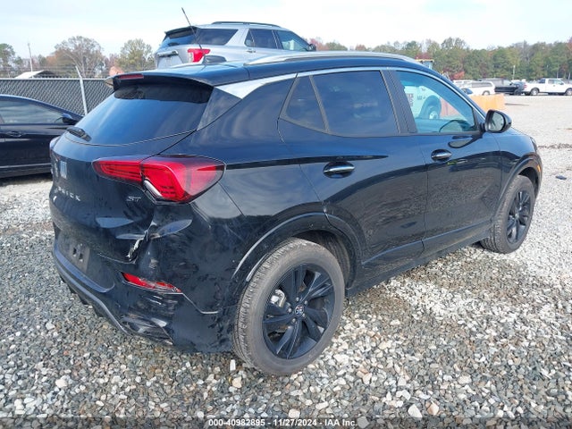 KL4AMDSL8RB159108 Buick Encore Gx Sport Touring Fwd