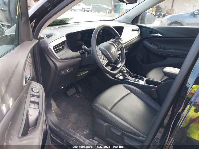 KL4AMDSL8RB159108 Buick Encore Gx Sport Touring Fwd