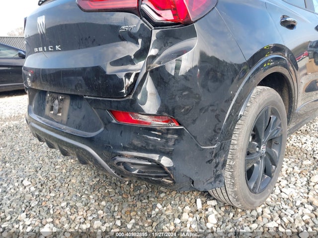 KL4AMDSL8RB159108 Buick Encore Gx Sport Touring Fwd