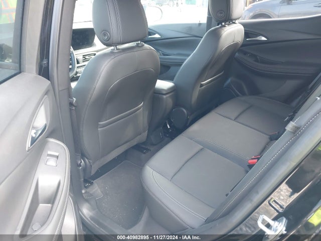 KL4AMDSL8RB159108 Buick Encore Gx Sport Touring Fwd