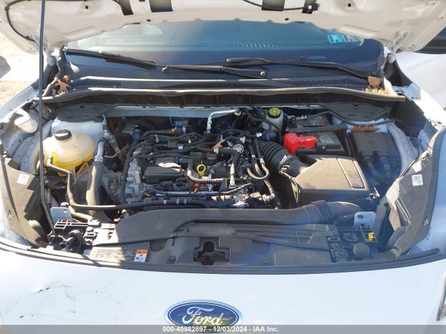 Ford ESCAPE SE 2022 1FMCU9G67NUA26445 Image 10