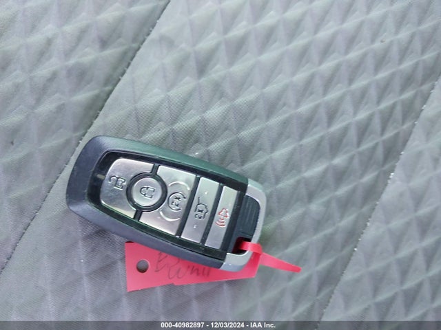 Ford ESCAPE SE 2022 1FMCU9G67NUA26445 Image 11