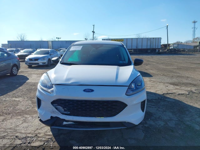 Ford ESCAPE SE 2022 1FMCU9G67NUA26445 Image 12