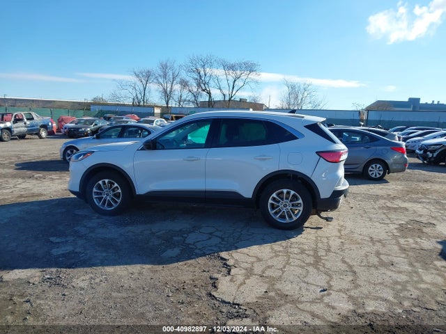 Ford ESCAPE SE 2022 1FMCU9G67NUA26445 Image 14