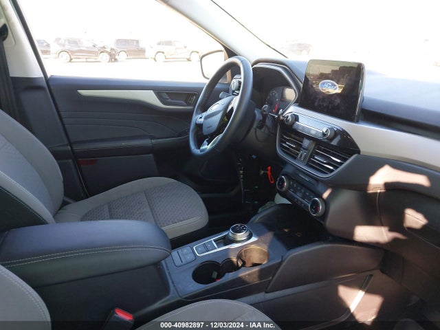 Ford ESCAPE SE 2022 1FMCU9G67NUA26445 Image 5