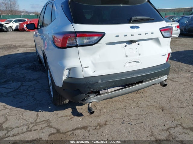 Ford ESCAPE SE 2022 1FMCU9G67NUA26445 Image 6