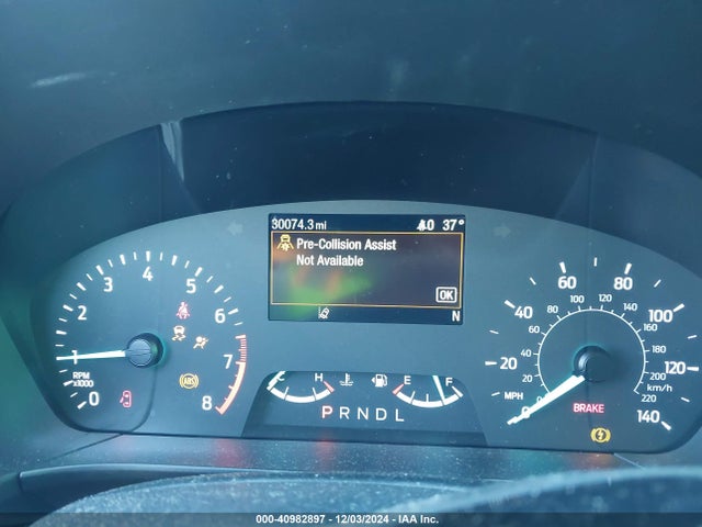 Ford ESCAPE SE 2022 1FMCU9G67NUA26445 Image 7