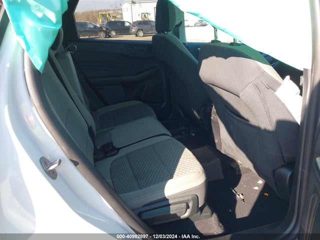 Ford ESCAPE SE 2022 1FMCU9G67NUA26445 Image 8