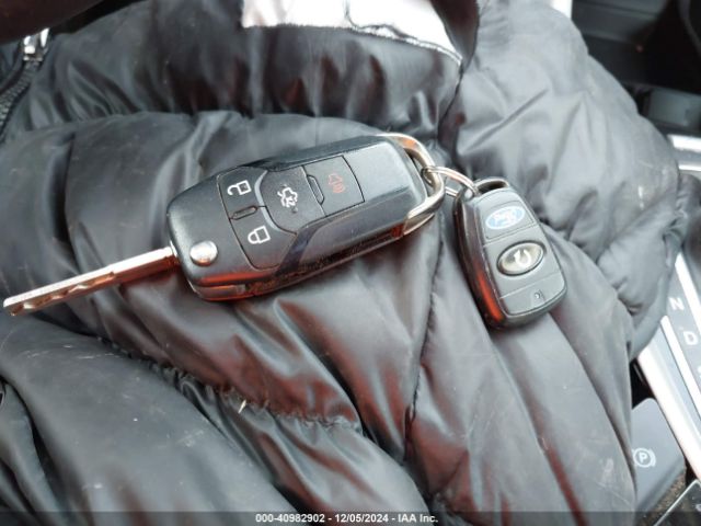 3FA6P0HD8GR162441 Ford FUSION SE