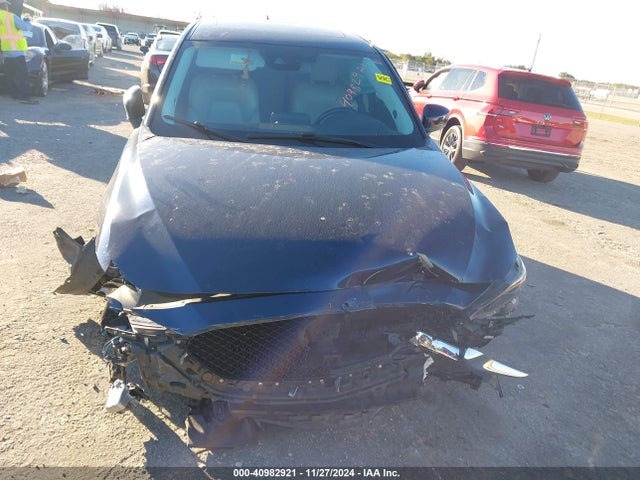 JM3KFADL0H0222087 Mazda CX-5
