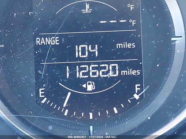 Mazda CX-5 2017 JM3KFADL0H0222087 Image 15