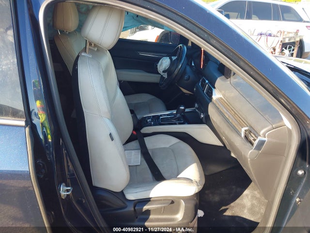 JM3KFADL0H0222087 Mazda CX-5
