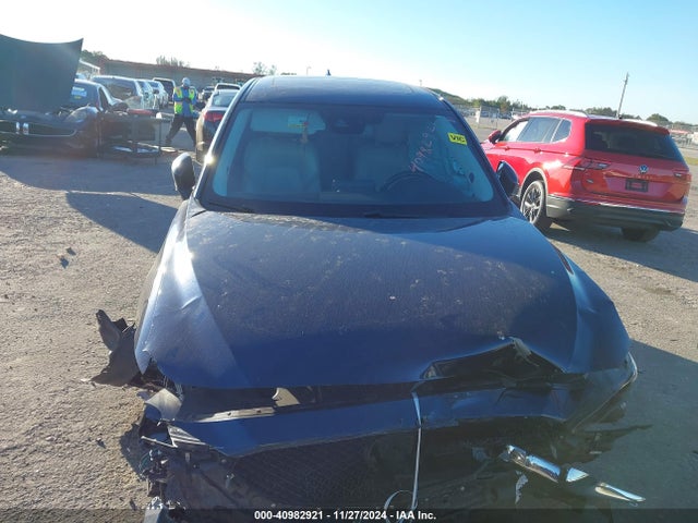 JM3KFADL0H0222087 Mazda CX-5