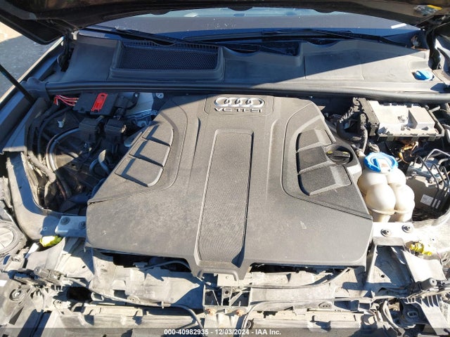 2017 AUDI Q7 WA1LAAF77HD003500 Photo 9