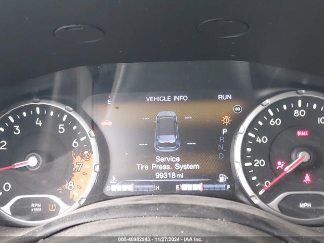 ZACCJBDT2GPC73021 Jeep Renegade Limited