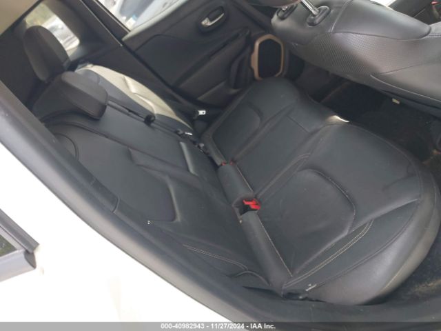 ZACCJBDT2GPC73021 Jeep Renegade Limited