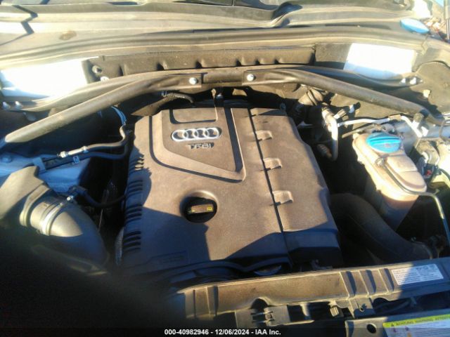 2015 AUDI Q5 WA1LFAFP6FA021034 Photo 9