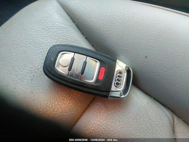 2015 AUDI Q5 WA1LFAFP6FA021034 Photo 10