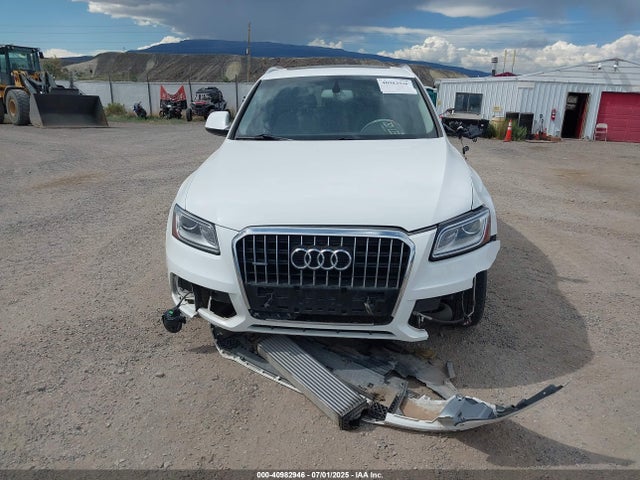 Audi 2.0t 2015 WA1LFAFP6FA021034 Image 12