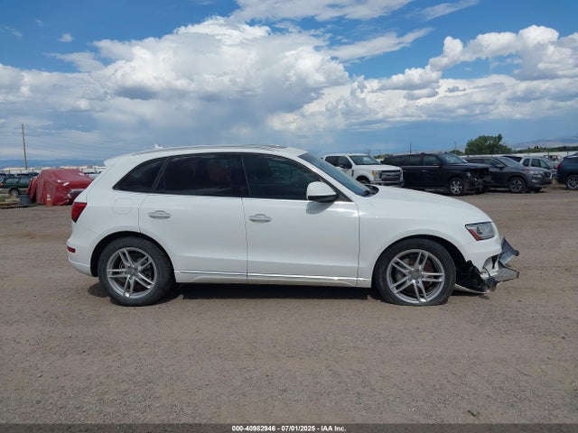 Audi 2.0t 2015 WA1LFAFP6FA021034 Image 13