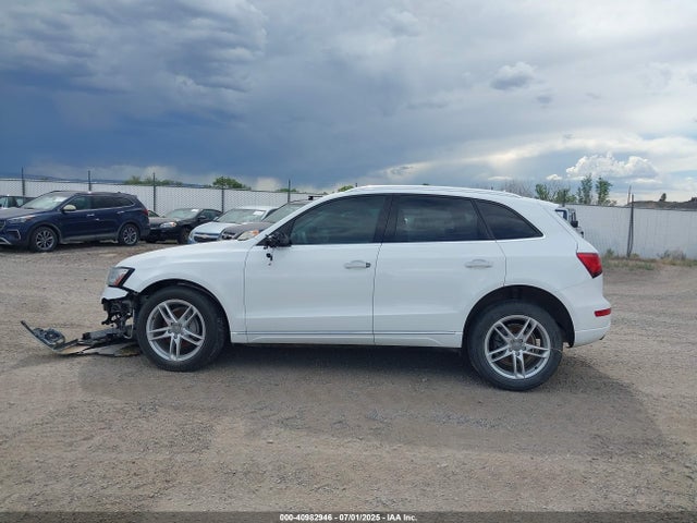Audi 2.0t 2015 WA1LFAFP6FA021034 Image 14