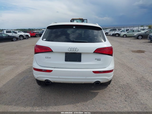 Audi 2.0t 2015 WA1LFAFP6FA021034 Image 16