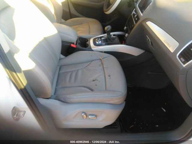 2015 AUDI Q5 WA1LFAFP6FA021034 Photo 4