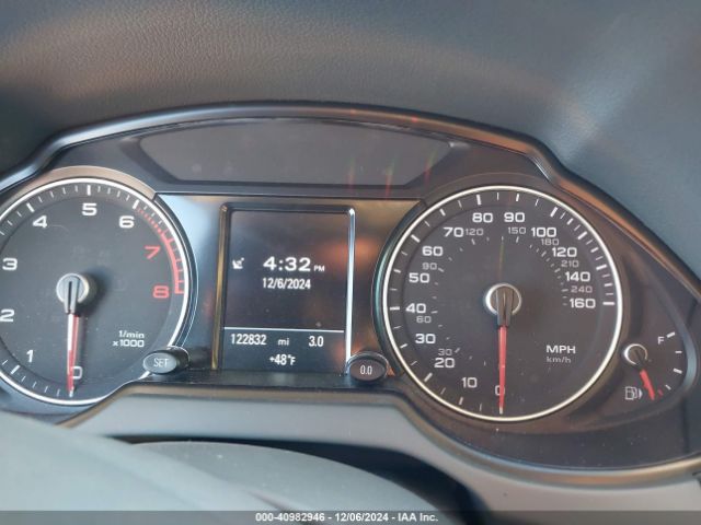 2015 AUDI Q5 WA1LFAFP6FA021034 Photo 6