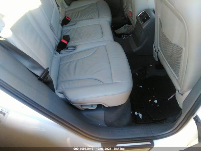 2015 AUDI Q5 WA1LFAFP6FA021034 Photo 7