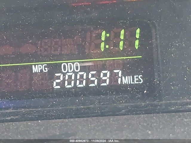 Toyota Prius V Two 2014 JTDZN3EU1E3297193 Image 15