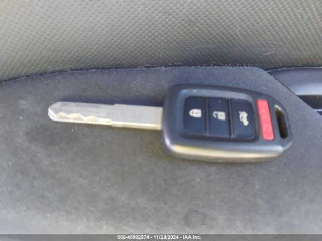 2HGFC2F60KH540442 Honda Civic Lx