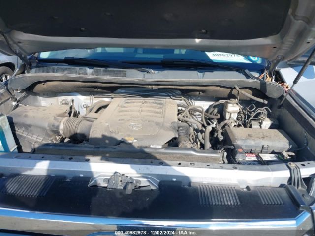 5TFRW5F12GX206831 Toyota Tundra Sr5 5.7l V8