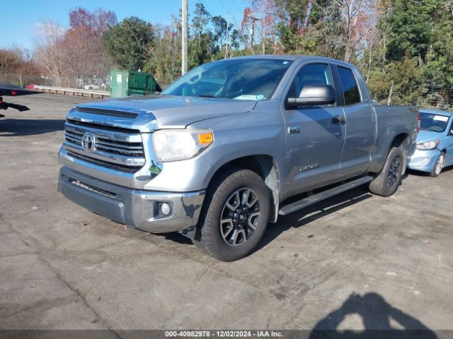 5TFRW5F12GX206831 Toyota Tundra Sr5 5.7l V8