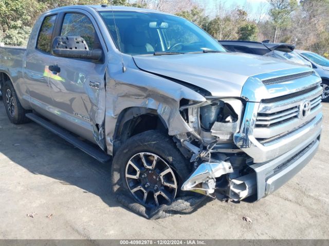 5TFRW5F12GX206831 Toyota Tundra Sr5 5.7l V8