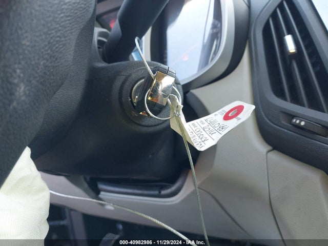 Chevrolet EQUINOX LS 2016 2GNALBEK3G6297243 Image 11