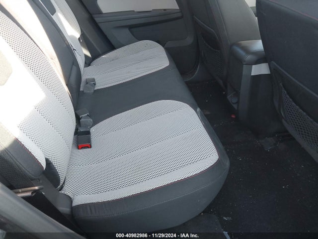 Chevrolet EQUINOX LS 2016 2GNALBEK3G6297243 Image 8