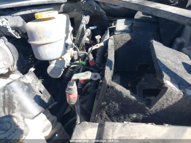 3C6UR5HL3PG587018 RAM 2500 Tradesman  4x4 8' Box
