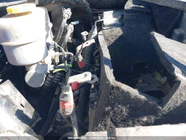 3C6UR5HL3PG587018 RAM 2500 Tradesman  4x4 8' Box