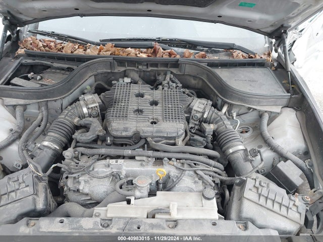 40983015 :رقم المزاد ، JN1CV6AR4DM357424 vin ، 2013 Infiniti G37x مزاد بيع