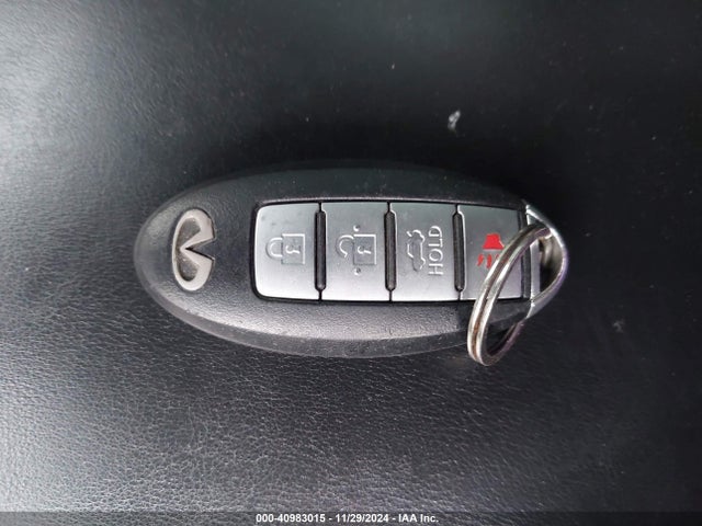 40983015 :رقم المزاد ، JN1CV6AR4DM357424 vin ، 2013 Infiniti G37x مزاد بيع
