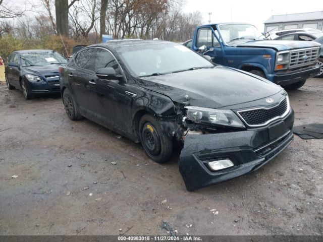 5XXGR4A64EG262205 auction archive image