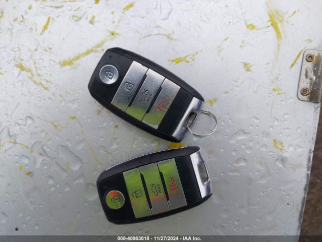 5XXGR4A64EG262205 KIA Optima Sx Turbo