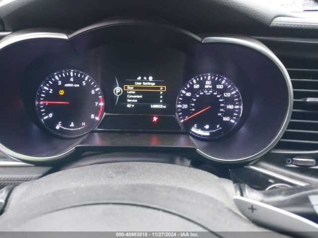 5XXGR4A64EG262205 KIA Optima Sx Turbo